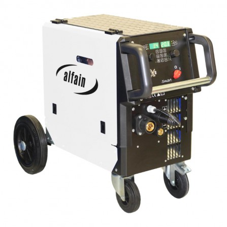 aXe 320 PULSE SMART GAS AL