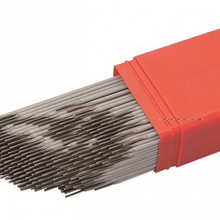 20/10BC nerūsējošā tērauda metināšanas elektrodi