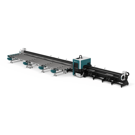Fiber-Cut LX123TXA 