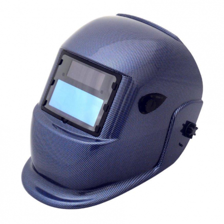  S777C - Welding Helmet Barracuda