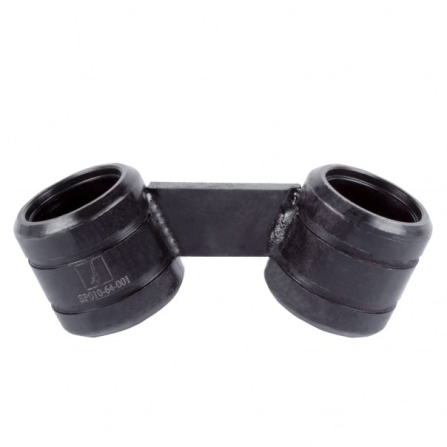 Clamping Sleeve : φ28 45deg