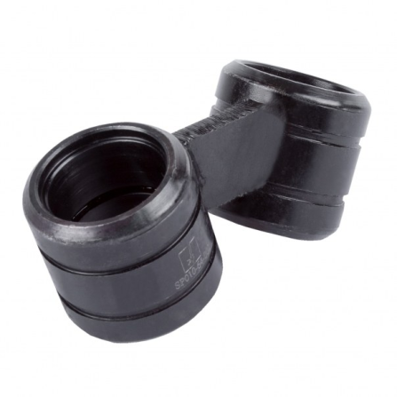 Clamping Sleeve short :  φ28 45deg