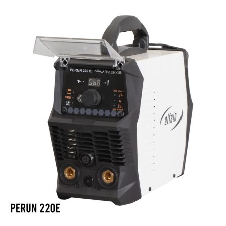 PERUN 220 E
