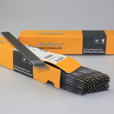 FICAST Ni - Metināšanas elektrods