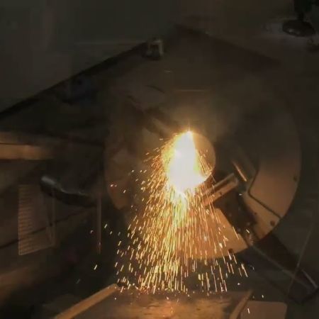 LX123TX - Uzstādīšana un griešana